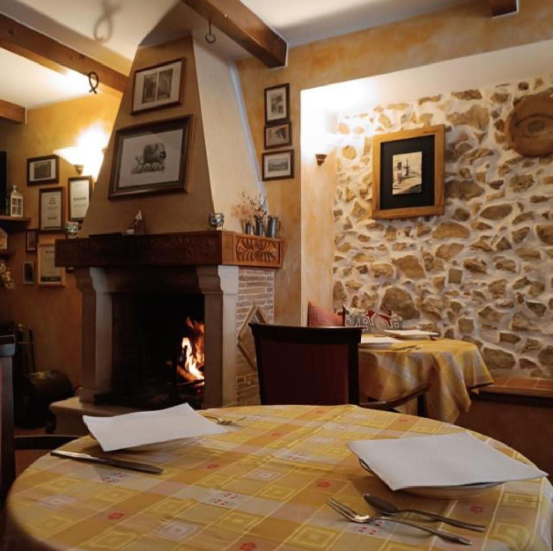 Garni B&B La Rua-Pescocostanzo Exterior foto