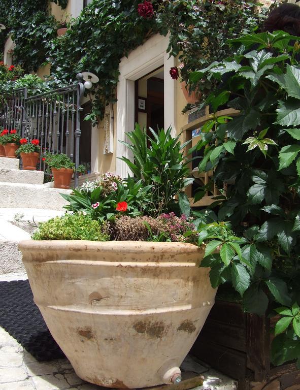 Garni B&B La Rua-Pescocostanzo Exterior foto
