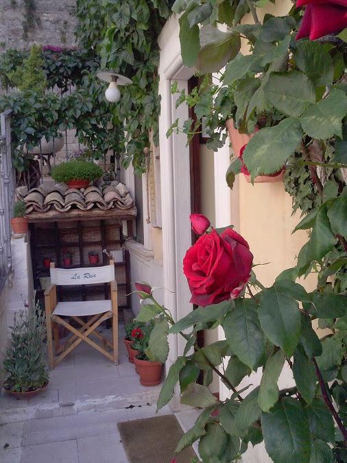 Garni B&B La Rua-Pescocostanzo Exterior foto